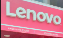 Lenovo Exclusive Store - Vadapalani - Chennai