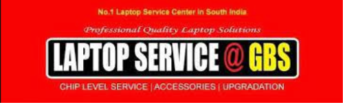 Gbs Laptop Service Center - Velachery - Chennai