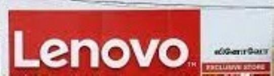Lenovo Exclusive Store - Anna Salai - Chennai
