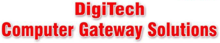 Digitech Computer Gateway Solutions - Polichalur - Chennai