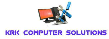 Krk Computer Solutions - Purasalwakkam - Chennai