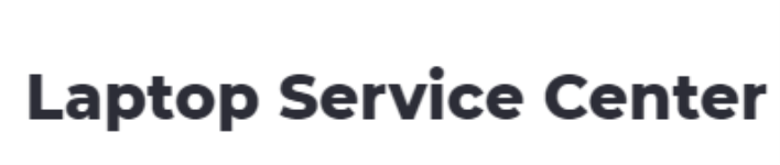 Laptop Service Center - Adyar - Chennai