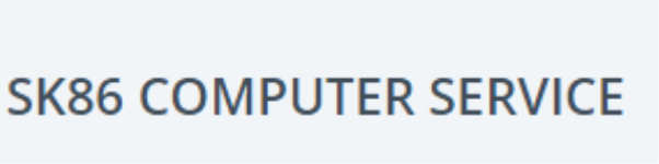 Sk86 Computer Service - Madambakkam - Chennai