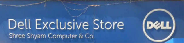 Dell Service Centre - Bidhan Nagar - Kolkata