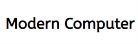 Modern Computer - Belgharia - Kolkata