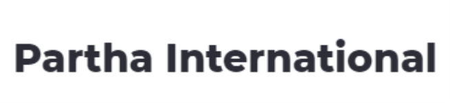 Partha International - Princep Street - Kolkata