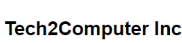 Tech2Computer Inc - Garia - Kolkata