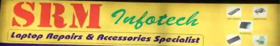 S R M Infotech - Esplanade - Kolkata