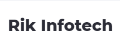 Rik Infotech - Raja Ram Mohan Roy Sarani - Kolkata