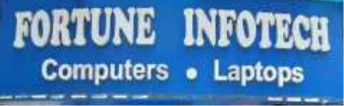 Fortune Techno - Shahpur - Kolkata
