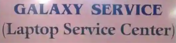 Galaxy Service - Garia - Kolkata