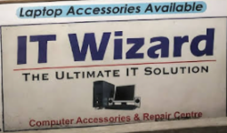 It Wizard Computer Solutions - Ballygunge - Kolkata