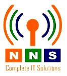 Nns Computers - Golf Green - Kolkata
