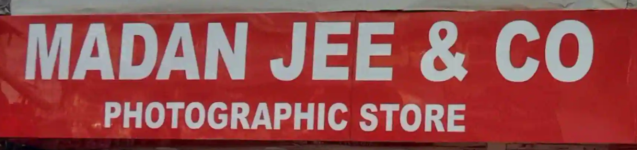 Madan Jee & Co - Chandni Chowk - Delhi