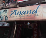 Anand Studio & Digital Colour Lab - Mukherjee Nagar - Delhi