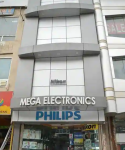 Mega Electronics - Laxmi Nagar - Delhi
