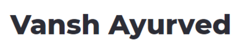 Vansh Ayurved - Akota - Vadodara