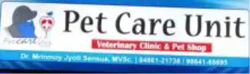 Pet Care Unit - Jalukbari - Guwahati