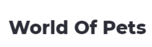 World Of Pets - Rupnagar - Guwahati