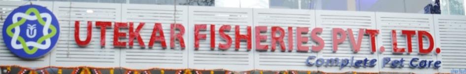 Utekar Fisheries Private Limited - Borivali East - Mumbai