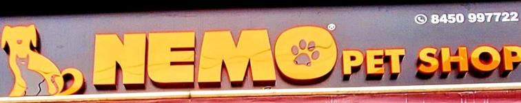 Nemo Pets - Mira Road - Thane