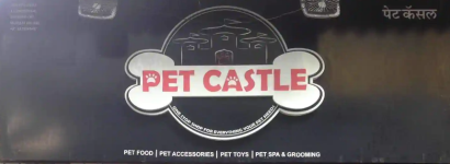 Pet Castle - Borivali West - Mumbai