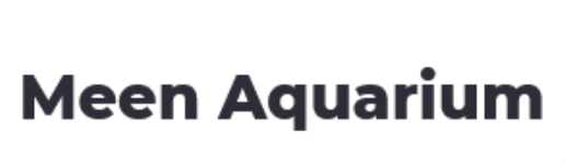 Meen Aquarium - Nalasopara East - Palghar