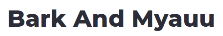 Bark And Myauu - Andheri West - Mumbai