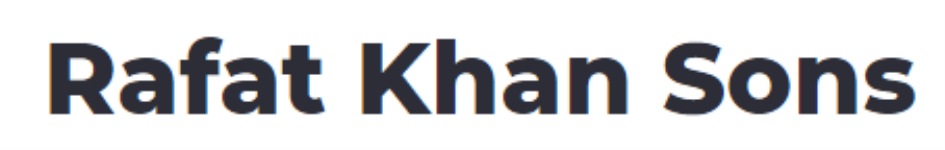 Rafat Khan Sons - Crawford Market - Mumbai