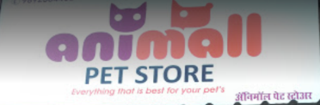 Animall Pet Store - Kharghar - Navi Mumbai
