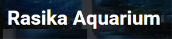 Rasika Aquarium - Santacruz East - Mumbai
