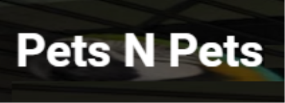 Pets N Pets - Santacruz West - Mumbai