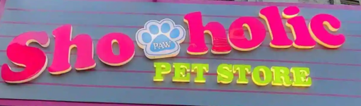 Shopawholic - Kemps Corner - Mumbai