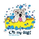 Oh My Dog - Sion - Mumbai