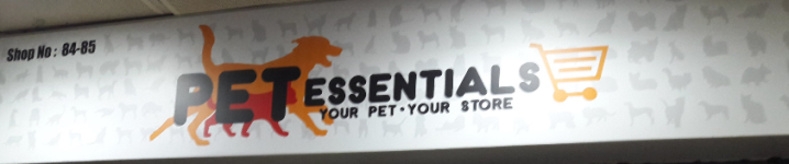 Pet Essentials - Powai - Mumbai