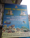 Shree Sai Aquarium - Bhayandar East - Thane