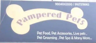 Pampered Pets - Kharghar - Navi Mumbai
