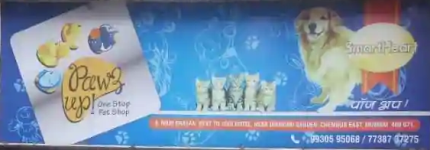 Pawz Up - Chembur East - Mumbai