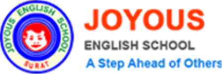 Joyous English School - Varachha Road - Surat