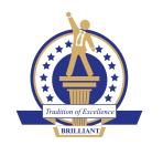 Brilliant Vidhyalay - Ved Road - Surat