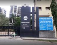 Lokbharti English School - Citylight Road - Surat