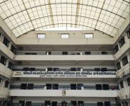 Gajera Vidyabhavan - Katargam - Surat