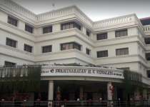 Shree Swaminarayan H V Vidhyalay And Academy - Adajan Road - Surat