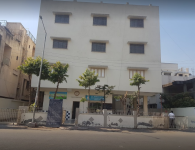 ST Mark High School - Adajan Dn - Surat