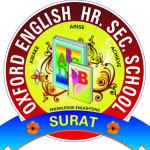 Oxford English High School - Udhna - Surat