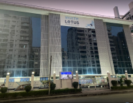 White Lotus International School - Vesu - Surat
