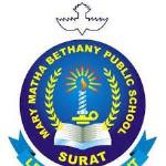 Mary Matha Public School - Pandesara - Surat