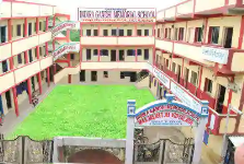 Ma Jasjeetjee Vidyalaya - Limbayat - Surat