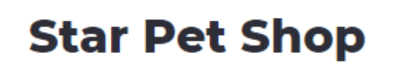 Star Pet Shop - Sector 46 - Gurugram
