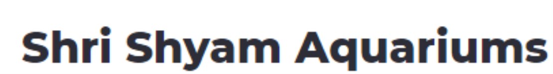 Shri Shyam Aquariums - Laxman Vihar Phase 1 - Gurugram